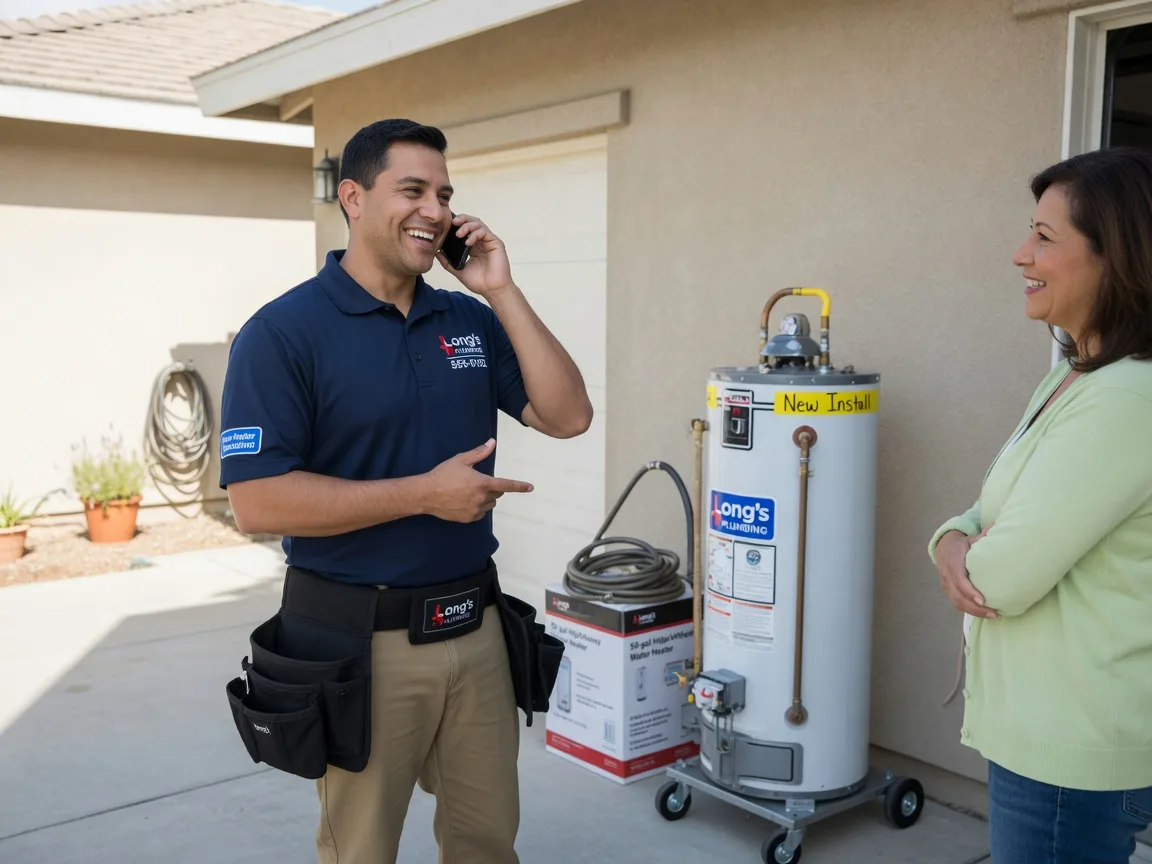 Leak Detection Fort Buchanan, PR FAQs